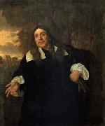 Bartholomeus van der Helst Self-Portrait oil painting picture wholesale